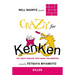 Will Shortz Presents Crazy for KenKen Killer