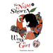 The Night Is Short, Walk on Girl