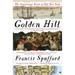 Golden Hill: A Novel of Old New York
