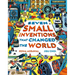 Seven Small Inventions That Changed the World