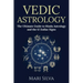 Vedic Astrology: The Ultimate Guide to Hindu Astrology and the 12 Zodiac Signs