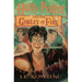 Harry Potter and the Goblet of Fire (Harry Potter, Book 4): Volume 4