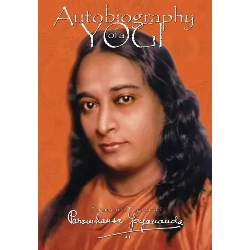 Autobiography of a Yogi