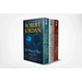 Wheel of Time Premium Boxed Set I: Books 1-3 (the Eye of the World, the Great Hunt, the Dragon Reborn)