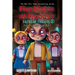 The Puppet Carver: An Afk Book (Five Nights at Freddy's: Fazbear Frights #9): Volume 9