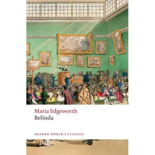 Belinda