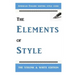 The Elements of Style: The Classic American English Writing Style Guide