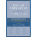 Higher Education as a Bridge to the Future: Proceedings of the 50th Anniversary Meeting of the International Association of University Presidents, wit