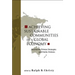 Achieving Sustainable Communities in ...