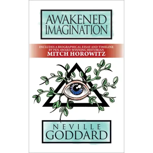 Awakened Imagination: Deluxe Edition