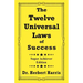 The Twelve Universal Laws of Success