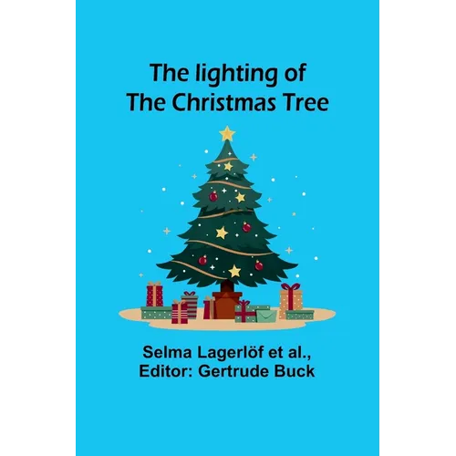 The lighting of the Christmas tree