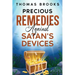 Precious Remedies Against Satan's Devices