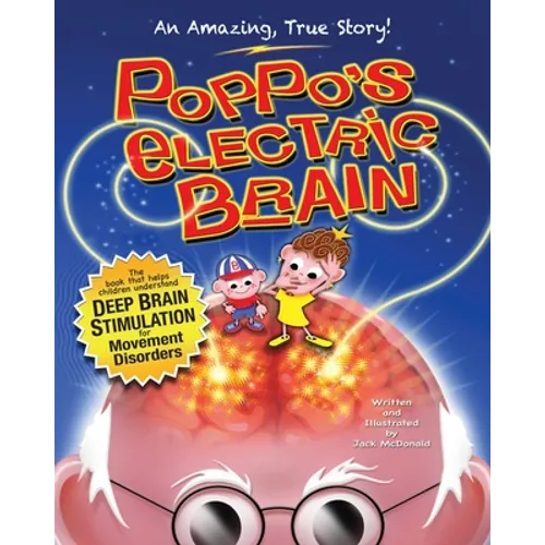 Poppo's Electric Brain