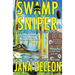Swamp Sniper