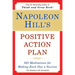 Napoleon Hill's Positive Action Plan: 365 Meditations For Making Each Day a Success