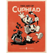 The Art of Cuphead