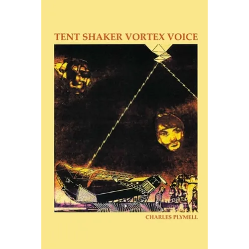 Tent Shaker Vortex Voice
