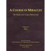 A Course in Miracles, Hugh Lynn Cayce Manuscript, Volume One, Text