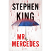 Mr. Mercedes