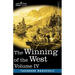 The Winning of the West, Vol. IV (in four volumes): Louisiana and the Northwest, 1791-1807