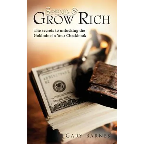 Spend & Grow Rich