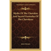 Myths Of The Cherokee And Sacred Formulas Of The Cherokees