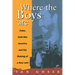 Where the Boys Are: Cuba, Cold War and the Making of a New Left
