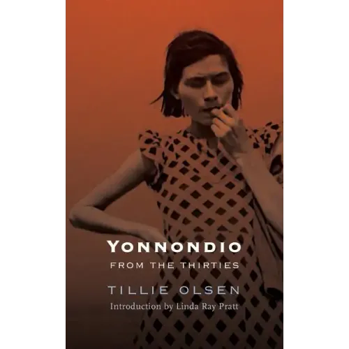 Yonnondio: From the Thirties