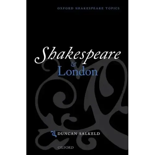 Shakespeare & London Osts P
