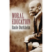 Moral Education