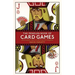 The Penguin Book of Card Games: Everything You Need to Know to Play Over 250 Games