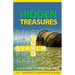 Hidden Treasures Word Search - A Fun Way To Read The Bible: #1 - The Books of Corinthians & Romans