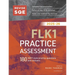 Revise SQE FLK1 Practice Assessment 2025-26