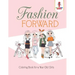 Fashion Forward: Coloring Book for 9 Year Old Girls
