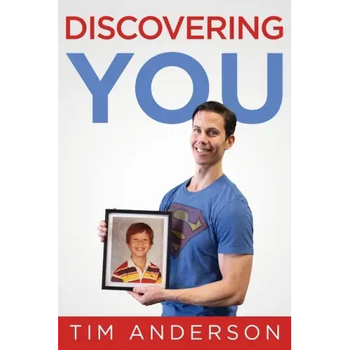 Discovering You