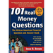 101 Real Money Questions: The African American Financial Question and Answer Book