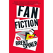 Fan Fiction: A Mem-Noir: Inspired by True Events