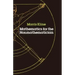 Mathematics for the Nonmathematician
