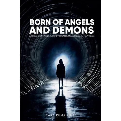 Born of Angels and Demons