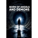 Born of Angels and Demons