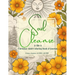 Soul Cleanse: 2-in-1 Christian Adult Coloring Book & Journal