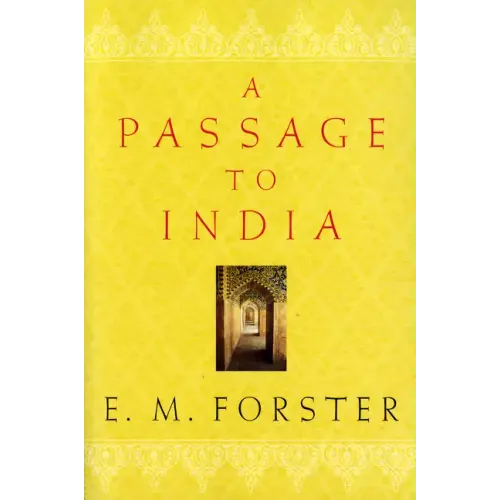 A Passage to India