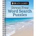 Brain Games - Stress Free: Word Search Puzzles