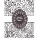 Adult Coloring Book: Relaxation Templates for Meditation and Calming