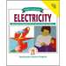 Janice Vancleave's Electricity: Mind-Boggling Experiments You Can Turn Into Science Fair Projects