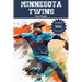 Minnesota Twins Fun Facts