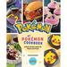 My Pokémon Cookbook: Delicious Recipes Inspired by Pikachu and Friends