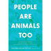 People Are Animals Too: Self-awareness, according to an animal doctor