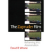 The Zapruder Film: Reframing Jfk's Assassination